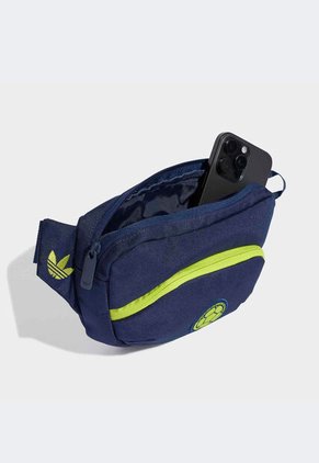 Canguro adidas Originals Selección Colombia 26 Azul