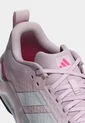 Tenis adidas Performance Dropset Control Rosa de adidas Performance