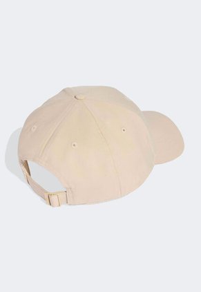 Gorra adidas Performance Beige