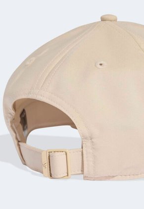 Gorra adidas Performance Beige