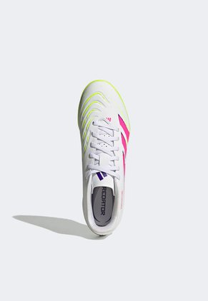 Guayos adidas Performance Predator Club TF Blanco