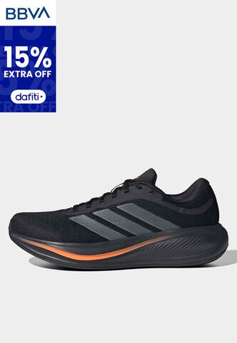 Tenis adidas Performance Response Runner 2 Negro adidas Performance