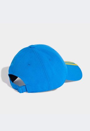 Gorra adidas Sportswear Selección Colombia Azul