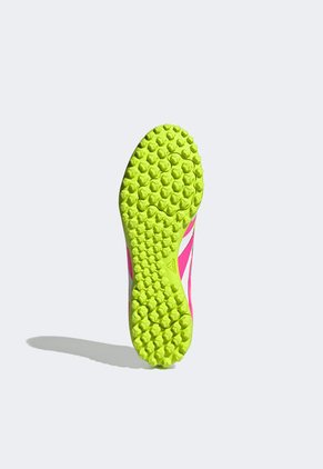 Guayos adidas Performance Predator Club TF Blanco