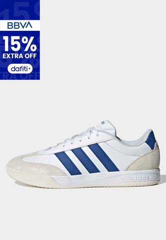 Tenis adidas Sportswear VL Court FC Blanco adidas Performance