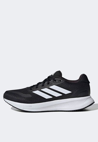 Tenis adidas Performance Runfalcon 5 Negro adidas Performance