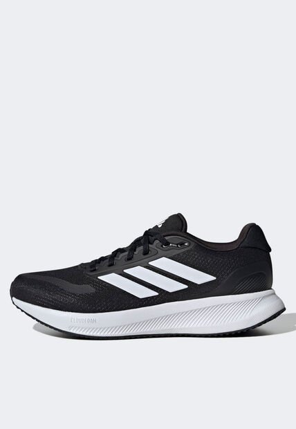 Tenis adidas Performance Runfalcon 5 Negro