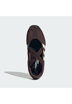Tenis Café Adidas Barreda Mary Jane Mujer