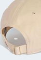 Gorra adidas Sportswear Beige de adidas Performance