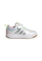 Tenis Blanco Adidas Tensaur Sport 3.0 Niños de adidas Performance