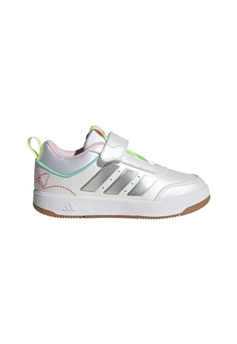 Tenis Blanco Adidas Tensaur Sport 3.0 Niños adidas Performance