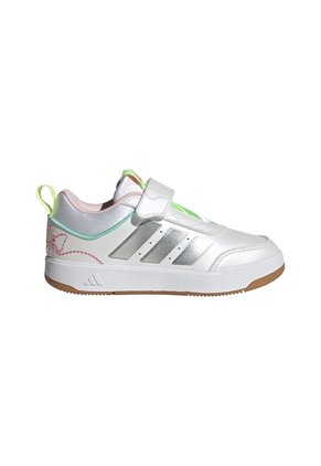 Tenis Blanco Adidas Tensaur Sport 3.0 Niños