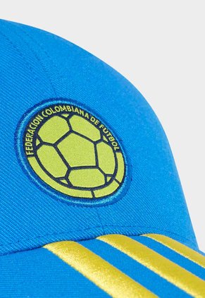Gorra adidas Sportswear Selección Colombia Azul