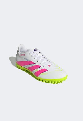 Guayos adidas Performance Predator Club TF Blanco