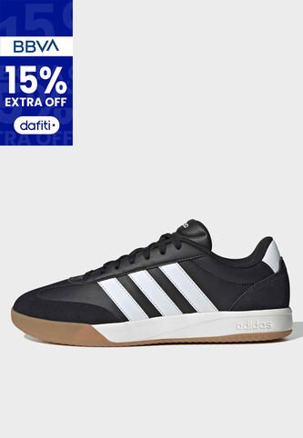 Tenis adidas Sportswear VL Court 00s Negro adidas Performance