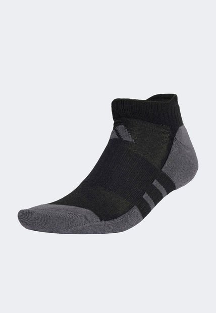 Medias X3 adidas Performance Essentials Climacool Low Cut Negro