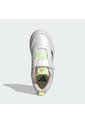 Tenis Blanco Adidas Tensaur Sport 3.0 Niños de adidas Performance