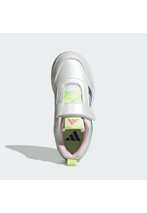 Tenis Blanco Adidas Tensaur Sport 3.0 Niños