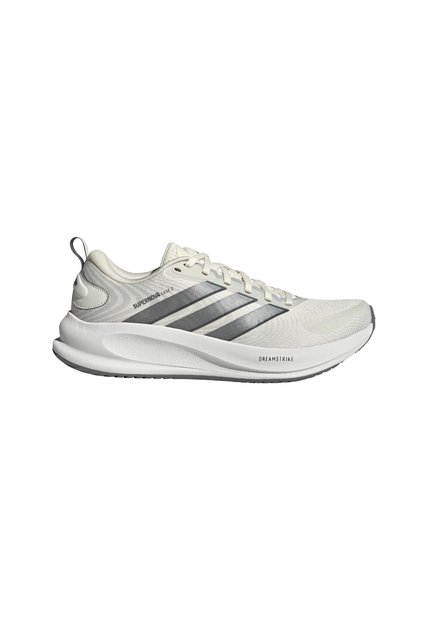 Tenis Running Gris Adidas Supernova Ease 2 Hombre