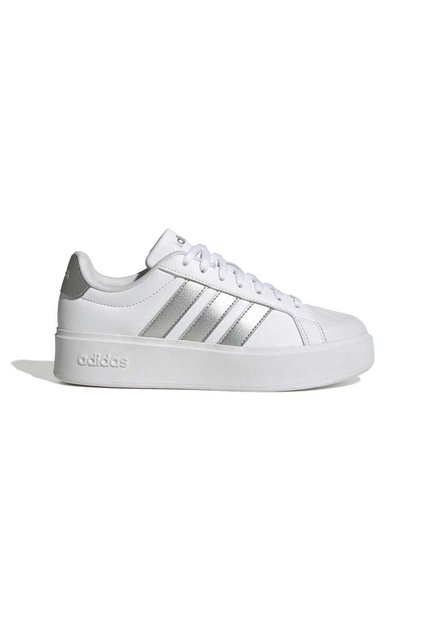 TENIS ADIDAS MUJER KJ3857 STREETTALK BO Talla 8