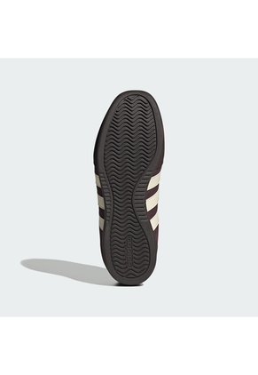 Tenis Café Adidas Barreda Mary Jane Mujer