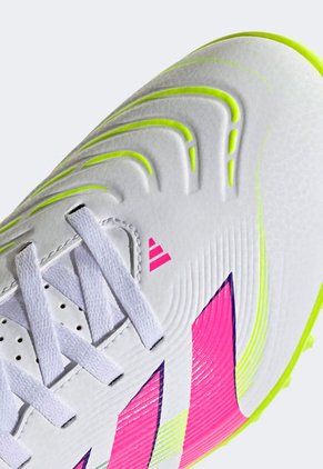 Guayos adidas Performance Predator Club TF Blanco