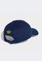Gorra adidas Originals Selección Colombia 26 Dad Azul de adidas Performance