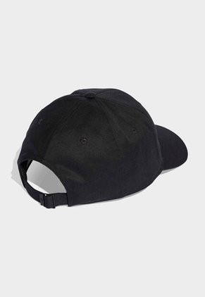 Gorra adidas Performance Negro