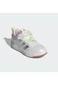 Tenis Blanco Adidas Tensaur Sport 3.0 Niños de adidas Performance