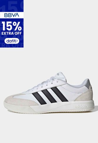 Tenis adidas Sportswear VL Court FC Blanco adidas Performance