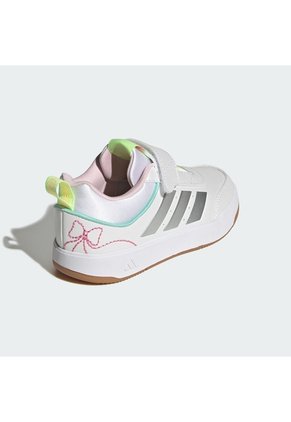 Tenis Blanco Adidas Tensaur Sport 3.0 Niños