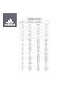TENIGUAYOS F50 CLUB TF J ADIDAS de adidas Performance