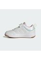 Tenis Blanco Adidas Tensaur Sport 3.0 Niños de adidas Performance