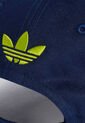 Gorra adidas Originals Selección Colombia 26 Dad Azul de adidas Performance