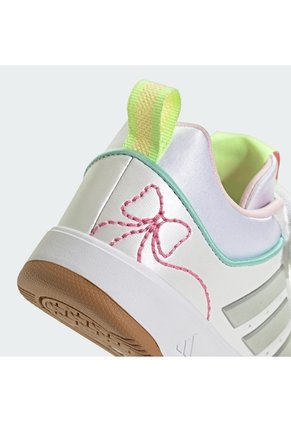 Tenis Blanco Adidas Tensaur Sport 3.0 Niños