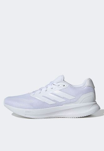 Tenis adidas Performance Runfalcon 5 Blanco adidas Performance