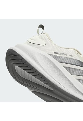 Tenis Running Gris Adidas Supernova Ease 2 Hombre