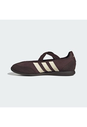 Tenis Café Adidas Barreda Mary Jane Mujer