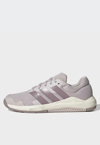 Tenis adidas Performance Dropset Base Lila adidas Performance