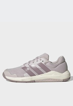 Tenis adidas Performance Dropset Base Lila