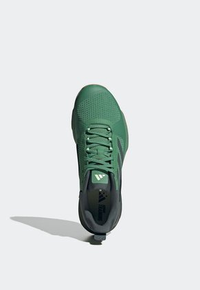Tenis Training Verde adidas Performance Dropset 2