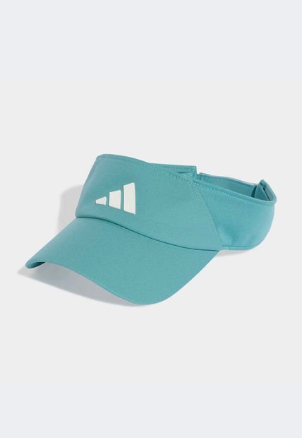 Visera adidas Performance Climacool Turquesa