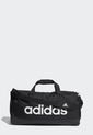 Maletín Negro-Blanco adidas Performance Linear Duffel L de adidas Performance