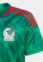 Camiseta Verde-Rojo-Blanco adidas Kids Local México 22 de adidas Performance