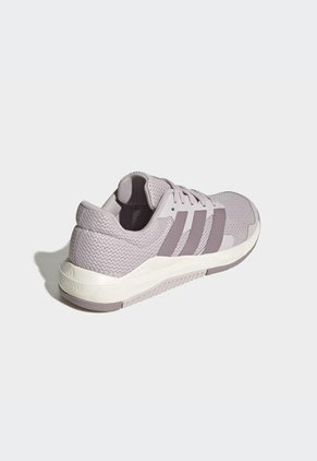Tenis adidas Performance Dropset Base Lila