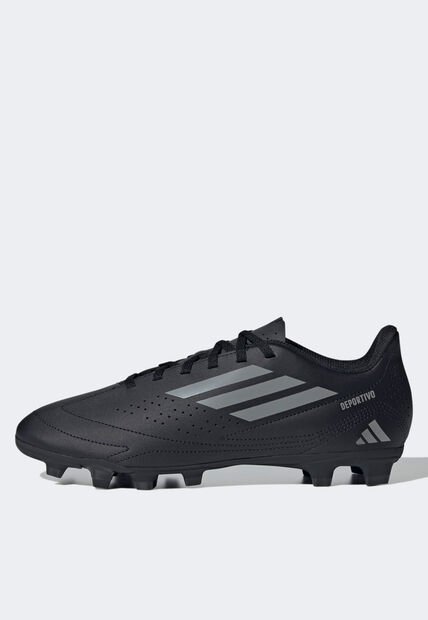 Guayos adidas Performance Deportivo III FxG Negro