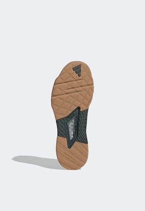 Tenis Training Verde adidas Performance Dropset 2