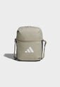 Bolso Manos Libres adidas Performance Essentials Beige de adidas Performance