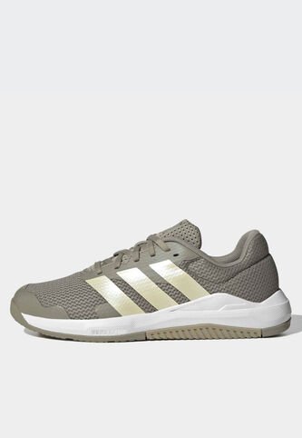 Tenis adidas Performance Dropset Base Verde adidas Performance