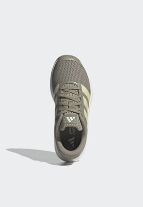 Tenis adidas Performance Dropset Base Verde